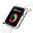 Flexi Slim Gel Case for Apple Watch 42mm (Series 3 / 2 / 1) - Clear (Gloss)